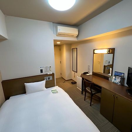Hotel Route-Inn Uozu Luaran gambar