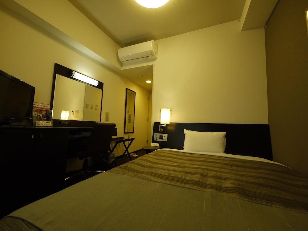 Hotel Route-Inn Uozu Luaran gambar